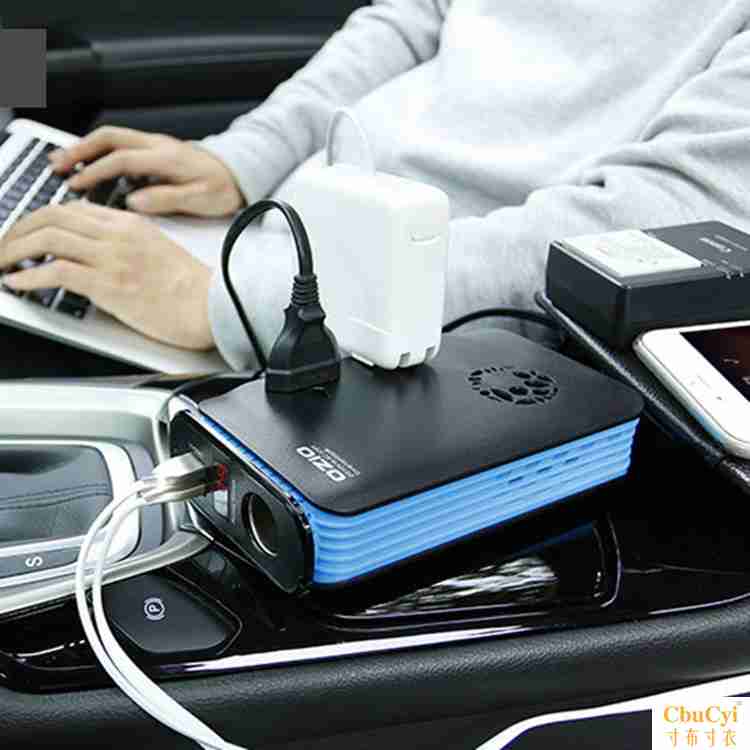 直流电变交流电压12V24V伏通用转220V汽车载逆变器电源转换变压器在类目 电子/电工, 接线板/插头, 接线板中 - 来自Buy2taobao.com提供专业的淘宝代购服务