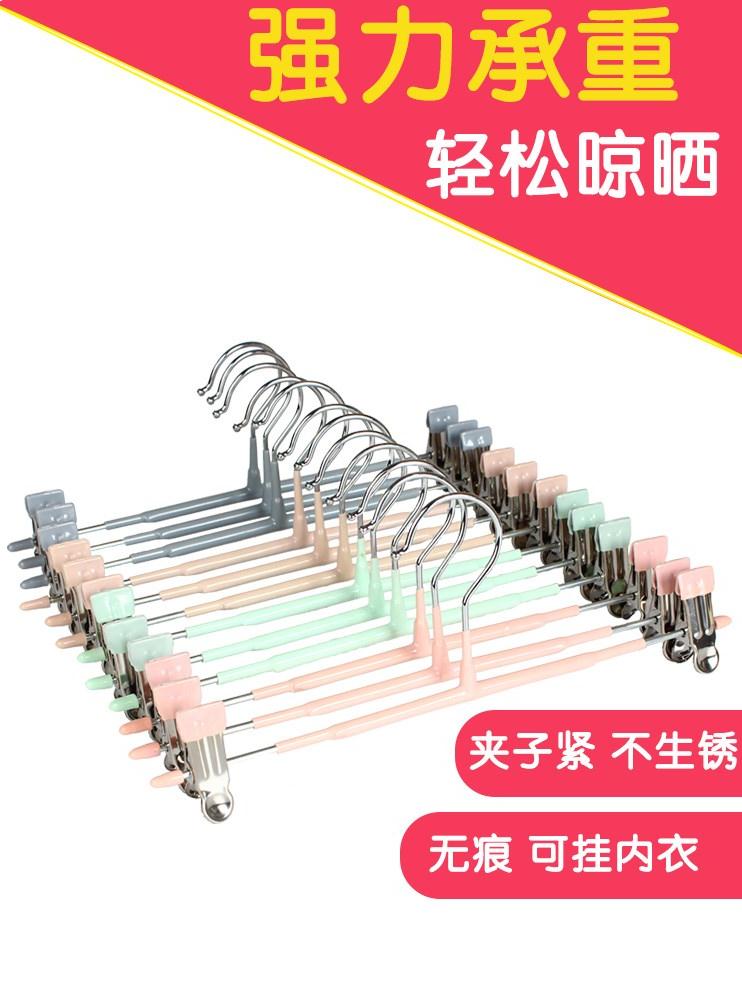 防风裤架 室外家用强力防滑裤夹子无痕挂西裤多功能成人新款包。在类目 收纳整理, 衣物洗/晒/护理用具, 裤架中 - 来自Buy2taobao.com提供专业的淘宝代购服务