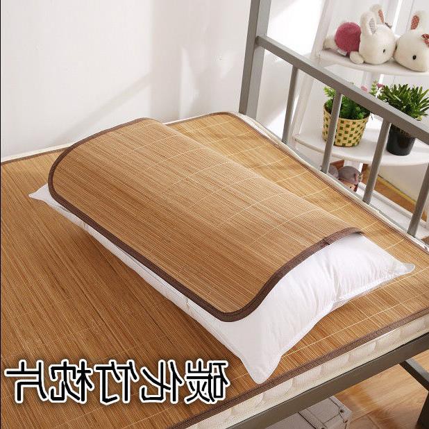 精选优质夏季凉席枕席竹枕片竹子枕套竹凉枕席片枕头片学生单人竹在类目 床上用品, 凉席/竹席/藤席/草席/牛皮席中 - 来自Buy2taobao.com提供专业的淘宝代购服务