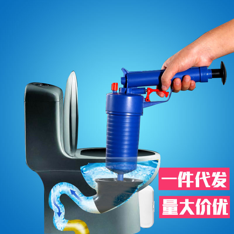 管道疏通器通下水道通马桶厕所厨房地漏堵塞工具家用一炮通疏通机|msdalam kategori keluarga/Alat Pembersihan peribadi, perkakas kebersihan/aksesori bilik mandi, saluran paip mengorek - dari Buy2taobao.com untuk memberikan perkhidmatan ejen Taobao profesional membeli