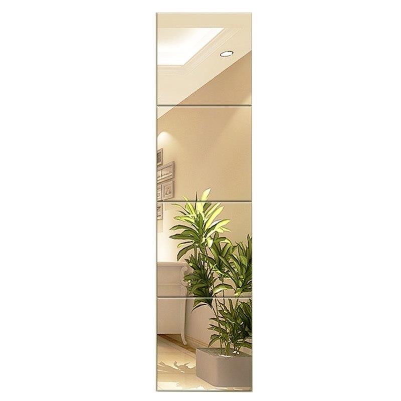 mirror whole body Mirror wardrobe Wall hanging Stick bedroom Dressing Mirror household student dormitory to ground Mirror stickers xxin the Residential furniture , Mirrors , Mirror category - from Buy2taobao.com to provide professional Taobao agent buy service