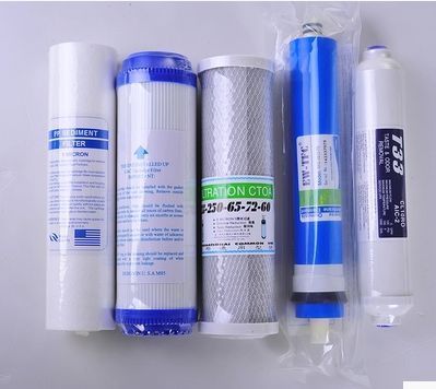 净水器滤芯三级10寸PP棉活性炭过滤芯通用五级纯水机|ruв категории награду материалов, туалетные принадлежности, санитарное оборудование/кулон, фильтр/чистой воды - от Buy2taobao.com для оказания профессиональной услуги покупки агента Taobao