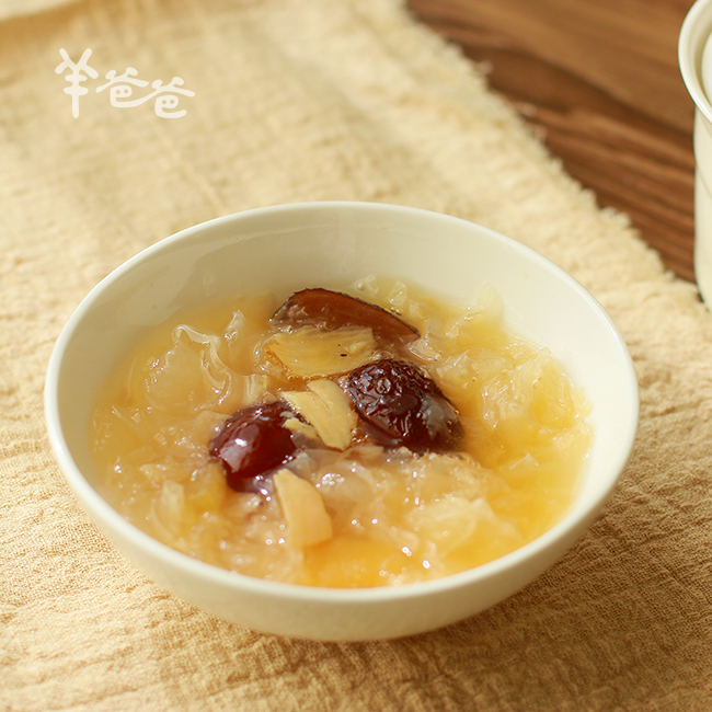 Yang Dad「Furuta Tremella」 Moist but not cold Make up without stagnationin the Agri rice/Dried foods/Condiment , Dried foods/Meat Dry , Dry/Native , Tremella/Tremella category - from Buy2taobao.com to provide professional Taobao agent buy service