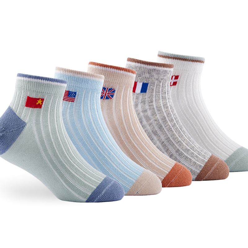 children Socks Spring and summer Thin section Cotton 6 CUHK 7-8-9-10-12 Year-old boy 15 summer Boy Socksin the Children/Baby/Family fitted , Children's socks( 0-16 Years) category - from Buy2taobao.com to provide professional Taobao agent buy service