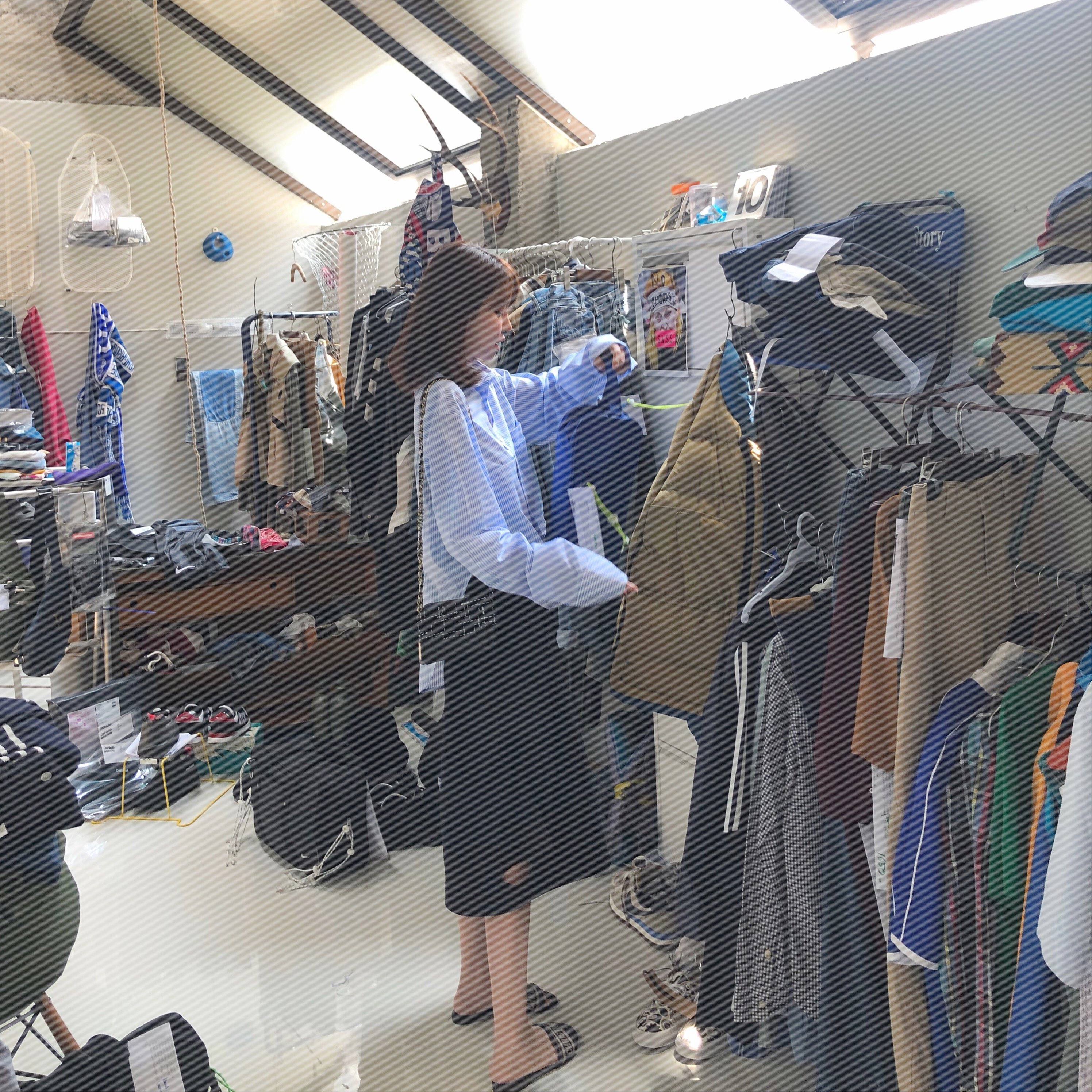 jill大姐姐 2019春款短裤女宽松显瘦百搭阔腿裤休闲裤子在类目 女装/女士精品, 裤子, 休闲裤中 - 来自Buy2taobao.com提供专业的淘宝代购服务