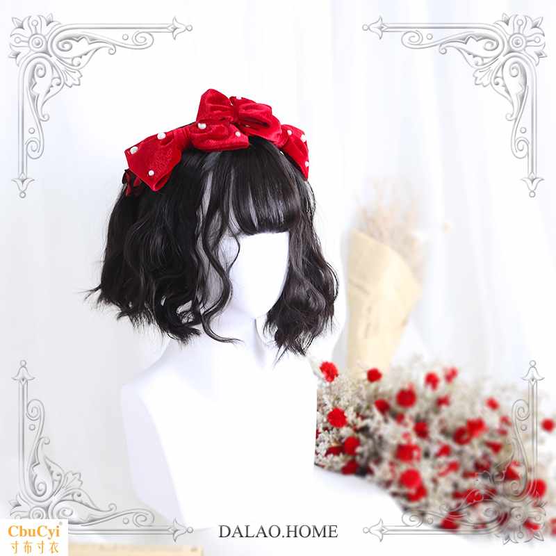 || 原宿软妹Lolita「琼Joan」35cm+空气刘海假|ruв категории плесень играть/Аниме/вокруг/cos/настольные игры, Косплей одежды/реквизит/услуги, Косплей аксессуары/реквизит/кукла одежды - от Buy2taobao.com для оказания профессиональной услуги покупки агента Taobao