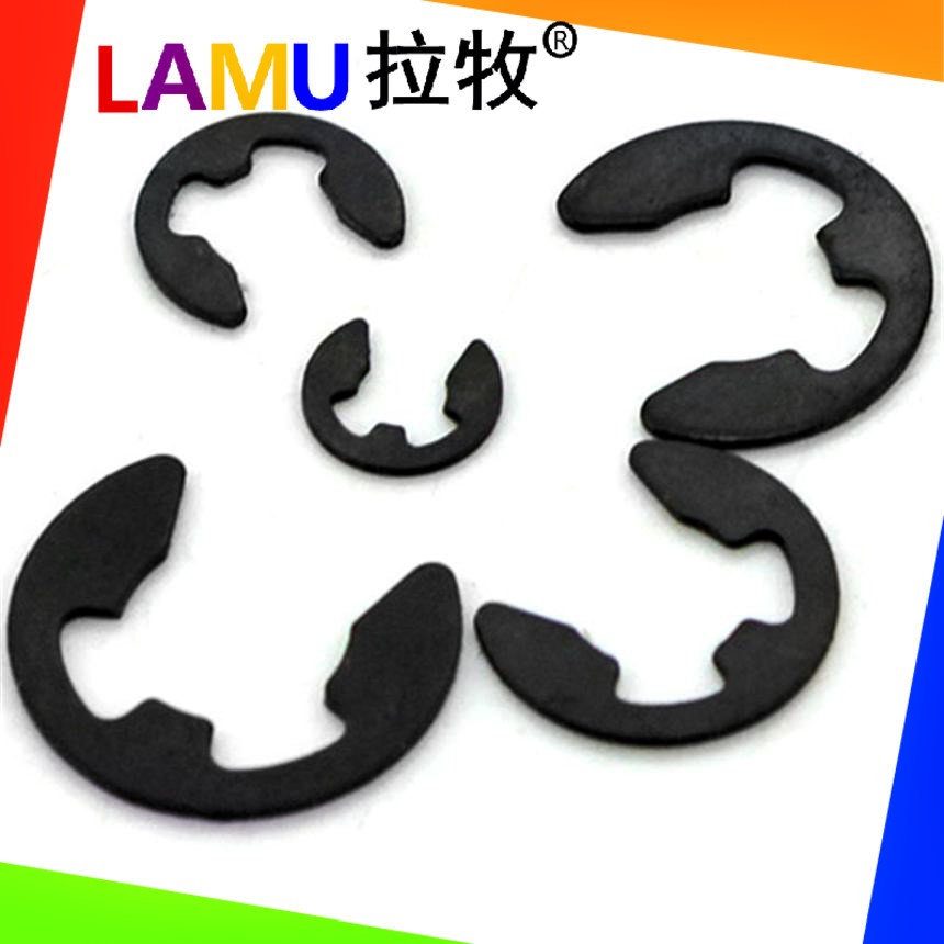 发黑挡圈 65锰扣卡簧卡簧开口E型卡簧 E型扣¢2mm-22mm厂家|ruв категории оборудование/инструменты, ручной инструмент, задействование таких инструментов, аванс/цанговый зажим - от Buy2taobao.com для оказания профессиональной услуги покупки агента Taobao