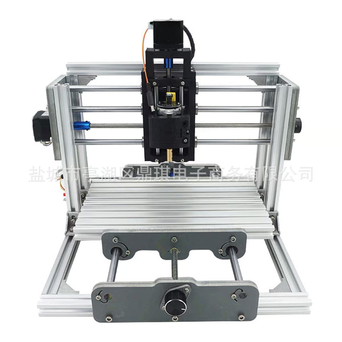 DIY Engraving machine Soft metal Plotter Marking machine CNC Strengthen aluminium alloy Frame Laser engraving machine laserin the Hardware/Tool , Power Tools , Electric mill/Angle grinder category - from Buy2taobao.com to provide professional Taobao agent buy service