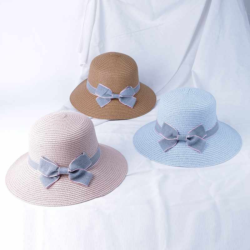 new pattern Large canopies Straw hat girl summer Sandy beach Sun hat lady Traveling sunshade Summer hat Parenting Straw hatin the Children/Baby/Family fitted , Hat/Muffler/Masks/Gloves/Earmuffs/Booties , Hat category - from Buy2taobao.com to provide professional Taobao agent buy service