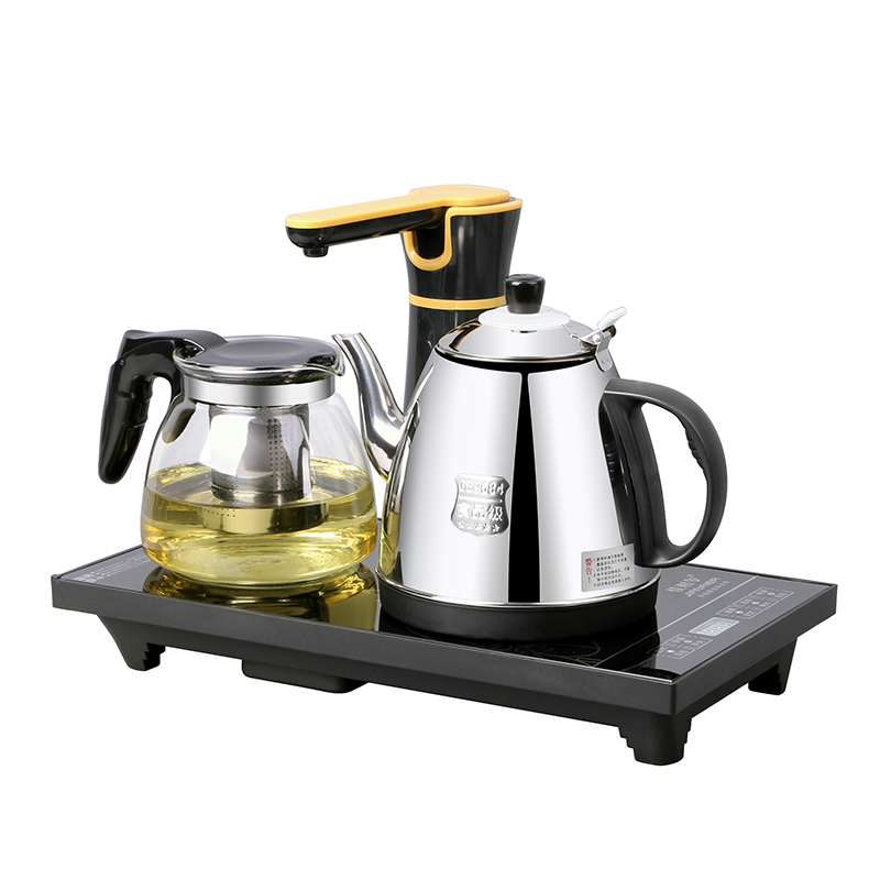 燒水小單爐泡茶具茶吧機的電茶壺小可人用功夫茶的電上水器1小型在類目 廚房電器, 電熱水壺中 - 來自Buy2taobao.com提供專業的淘寶代購服務