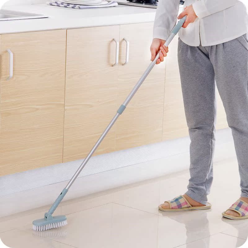 Stain Clear kitchen TOILET Wall tile Cleaning brush household Portable Sewer Removable Shower Room simple and easyin the Family/Personal Cleaning Tools , Housework/Floor cleaning equipment , Brush , Toilet brush category - from Buy2taobao.com to provide professional Taobao agent buy service