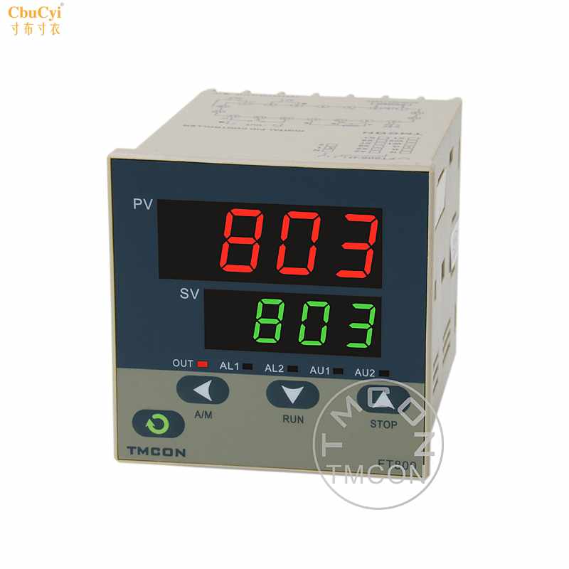 泰镁克 FT803智能数显温控表 温控器pid控制 温控仪在类目 五金/工具, 仪器仪表, 温控仪中 - 来自Buy2taobao.com提供专业的淘宝代购服务