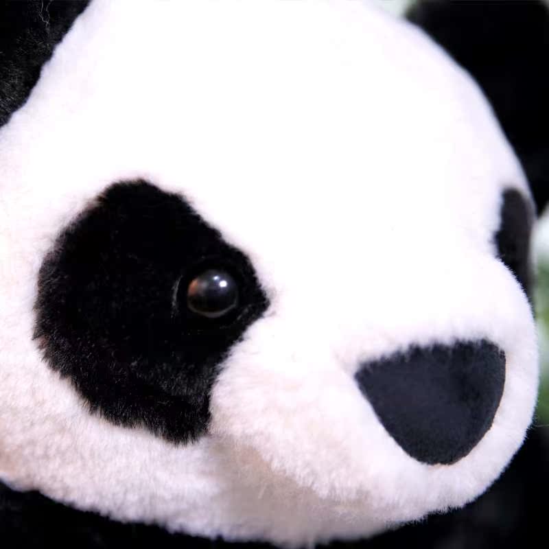 speak intelligence Plush Toys Early education robot children Voice dialogue Voice control simulation panda New Year's giftin the Toy/Childs/Puzzle/Building block/Model , Plush Fabric Toys category - from Buy2taobao.com to provide professional Taobao agent buy service