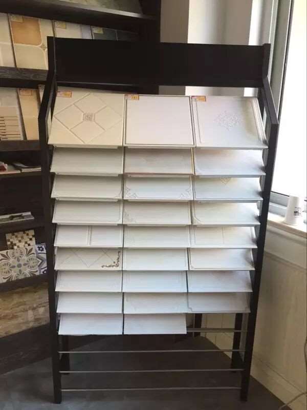 鋁扣板集成吊頂貨架展示架吊頂展具裝飾天花貨架展示架在類目 商業/辦公傢俱, 貨架/展櫃, 精品展櫃/陳列櫃中 - 來自Buy2taobao.com提供專業的淘寶代購服務