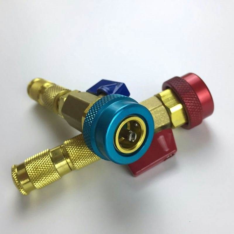 气门芯扳手拆装工具 免放冷媒维修R134环保 汽车空调气门芯拆卸|ruв категории велосипед/езда оборудования/запасных частей, велостоянка, клапан - от Buy2taobao.com для оказания профессиональной услуги покупки агента Taobao