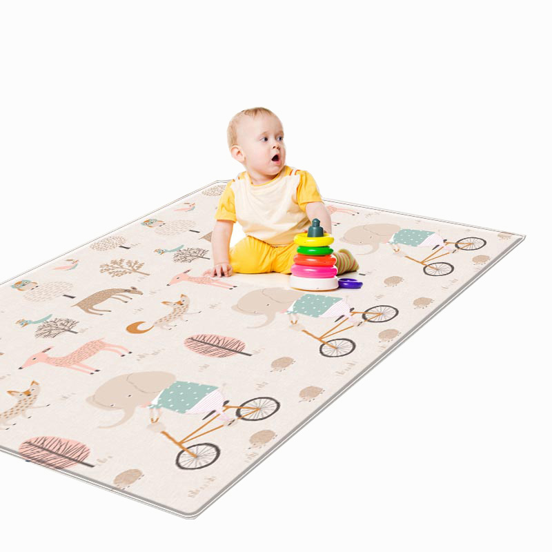 Han nationality 2cm foam Mat Game pad Dedicated Climbing pad Can be customized baby Mat customized sizein the Toy/Childs/Puzzle/Building block/Model , Children crawl/Toddler/Fitness , Mat category - from Buy2taobao.com to provide professional Taobao agent buy service