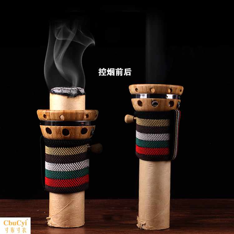 艾条控烟圈控烟器艾我康雷火灸无烟艾灸仪5cm4cm厘米艾灸盒在类目 个人护理/保健/按摩器材, 经络保健器材, 温灸器中 - 来自Buy2taobao.com提供专业的淘宝代购服务
