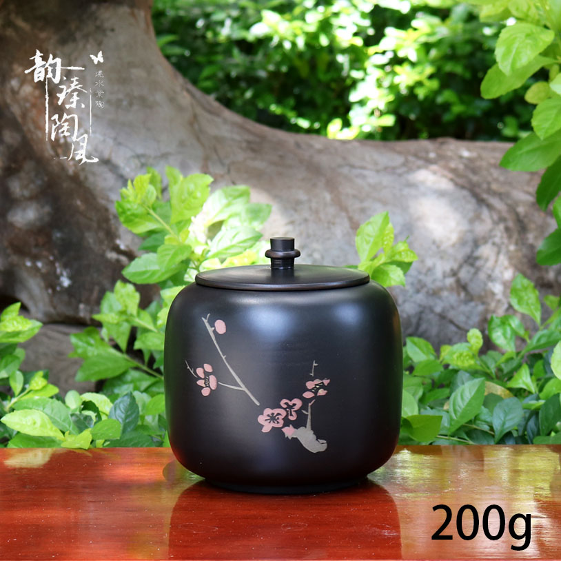 Yunnan Construction of water Purple Tao Tea pot Tea pot All hand seal up Moisture-proof Chu Chaguan quality goods Kungfu Online tea setin the Tableware , Tea set , Tea caddy category - from Buy2taobao.com to provide professional Taobao agent buy service