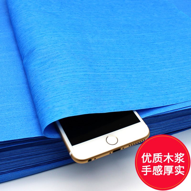 blue disposable Non-woven fabric towel Face Towel Bath towel Foot Cloth to wipe your feet Foot Massage Suppliesin the Outdoor/Mountaineer/Camping/Travel Goods , Wash clean/Care , Towel category - from Buy2taobao.com to provide professional Taobao agent buy service