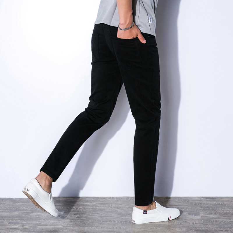 summer new pattern man Casual pants England Khaki Pencil Pants Self cultivation Chaopai Elastic force Korean Edition Large trousers Youthin the Men's clothing, Casual pants category - from Buy2taobao.com to provide professional Taobao agent buy service