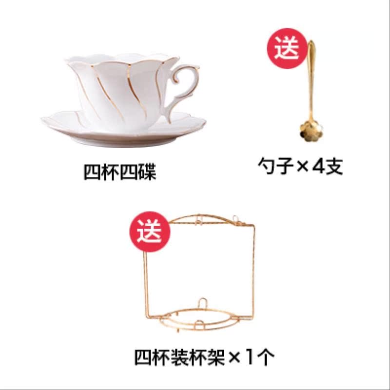 新品家用咖啡杯套装创意下午茶具简约陶瓷杯马克杯挂耳咖啡套具4|msdalam kategori pinggan mangkuk, kopi, cawan kopi - dari Buy2taobao.com untuk memberikan perkhidmatan ejen Taobao profesional membeli