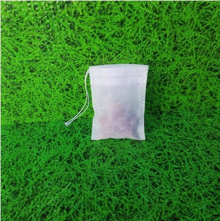 Coffee gauze 100 Brine bag Use disposable Non-woven fabric Filter bags Bag Package kitchen Make teain the Tableware , Tea set , Other category - from Buy2taobao.com to provide professional Taobao agent buy service