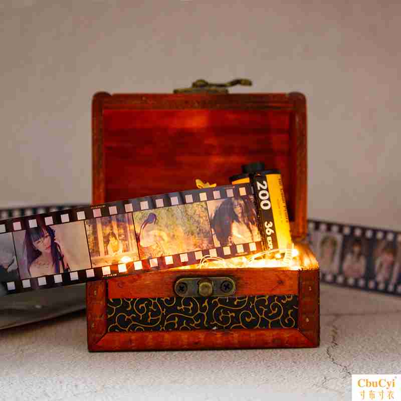 customized memory Film album Valentine's Day Gift Girlfriend DIY Photo Chinese style Gift box birthday Anniversaryin the Festive supplies/Gift , Gift ideas , Albums/Album category - from Buy2taobao.com to provide professional Taobao agent buy service