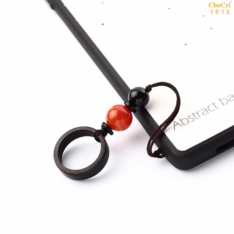 Pure handwork mobile phone Pendants Pendant Ebony Lanyard key Pendant originality Ring USB drive Bag Pendantin the 3C Digital Accessories, Cell Phone Accessories , Phone Accessories , Mobile phone pendant/Mobile phone chain category - from Buy2taobao.com to provide professional Taobao agent buy service