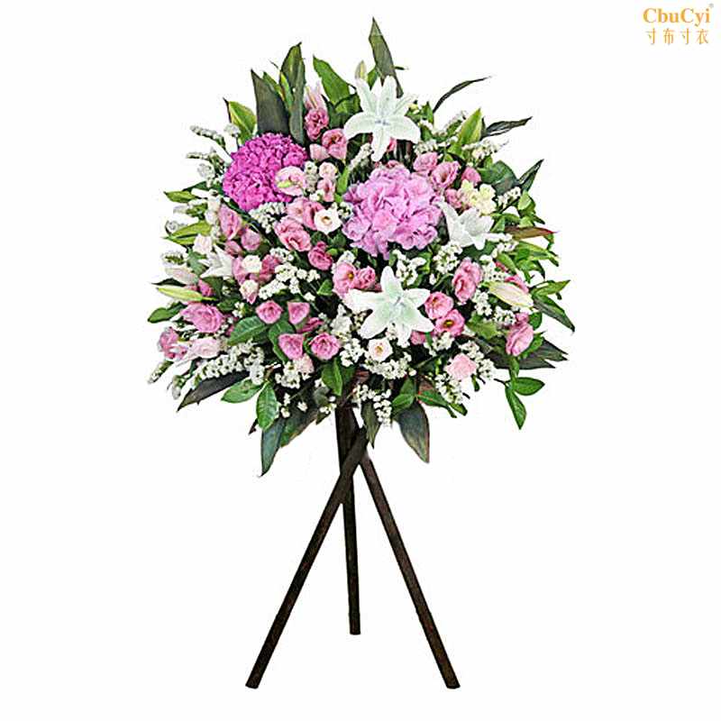 港式开业花篮时尚潮流百合玫瑰花生日鲜花速递北京深圳上海杭州|msdalam kategori penghantaran bunga/bunga simulasi/tumbuhan berkebun, penghantaran bunga (bandar) - dari Buy2taobao.com untuk memberikan perkhidmatan ejen Taobao profesional membeli