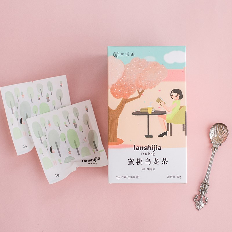 【买一送一】蜜桃乌龙茶白桃乌龙茶水蜜桃乌龙水果茶花茶茶包30包|ruв категории чай, эрзац/цветы/фрукты/переработки чая, комбинированный цветочный чай - от Buy2taobao.com для оказания профессиональной услуги покупки агента Taobao