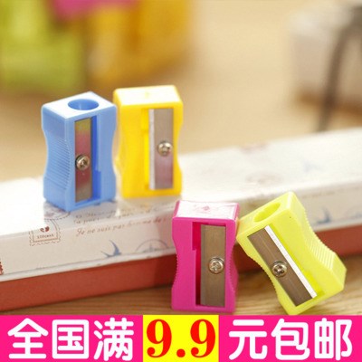 小礼物创意迷你卷笔刀 可爱学生削笔刀刨儿童笔刀 学生用品韩版|ruв категории электронный словарь/электрический бумажных книг/канцелярские принадлежности, повседневной школьных принадлежностей, точило/точило - от Buy2taobao.com для оказания профессиональной услуги покупки агента Taobao