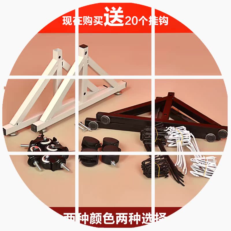 立式网片落地展架 移动双面铁丝网格架 展会 幼儿园展示架|ruв категории коммерческий/офисная мебель, полки/витрина, украшения стойка/кабинет - от Buy2taobao.com для оказания профессиональной услуги покупки агента Taobao