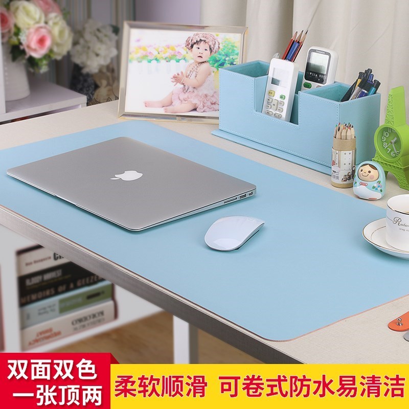 公司桌上办公桌垫素色加厚办公室替换简洁文具工作可擦洗商务垫板在类目 电脑硬件/显示器/电脑周边, 电脑周边, 鼠标垫/贴/腕垫中 - 来自Buy2taobao.com提供专业的淘宝代购服务