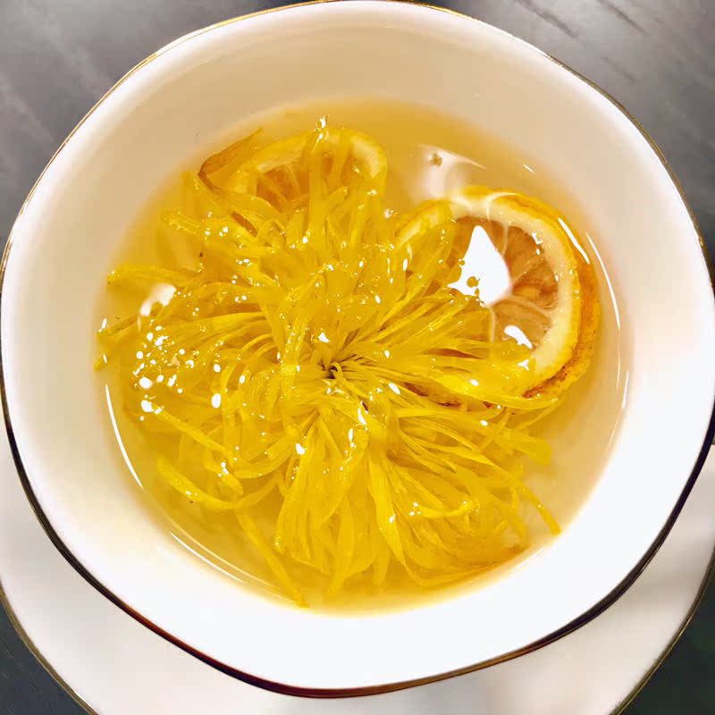 Chrysanthemum lemon tea Chrysanthemum Lemon Slices Female teain the Aquatic meat/Fresh fruits and vegetables/Cooked , Pickled vegetables/Pickle/Pickles/Dehydrated vegetables , Dehydrated vegetables category - from Buy2taobao.com to provide professional Taobao agent buy service