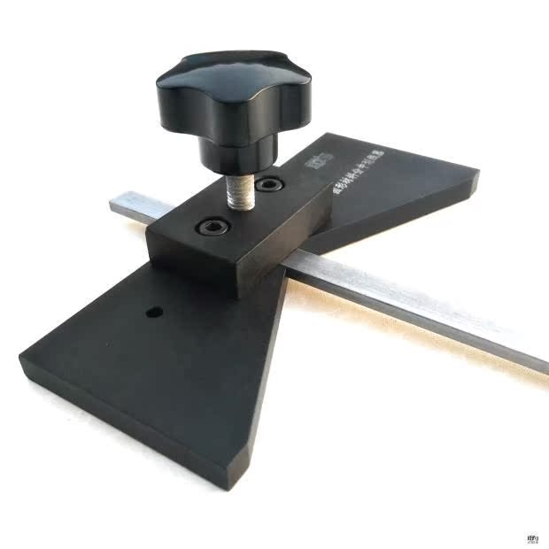 木工圆形材料分中找中心木材中心点圆心尺划线器|ruв категории оборудование/инструменты, ручной инструмент, разметочный инструмент, рейсмус - от Buy2taobao.com для оказания профессиональной услуги покупки агента Taobao