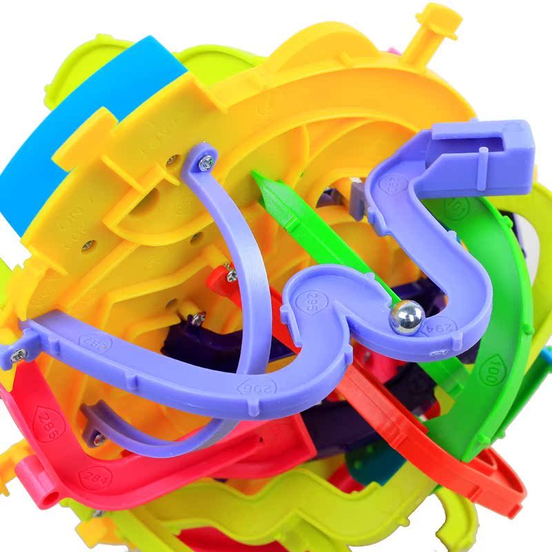 UFO maze ball Neptune Maze ball Large 3d three-dimensional track ball Puzzle Ballin the Toy/Childs/Puzzle/Building block/Model , Unlock/Maze/Cube/Intelligence toys , Maze category - from Buy2taobao.com to provide professional Taobao agent buy service