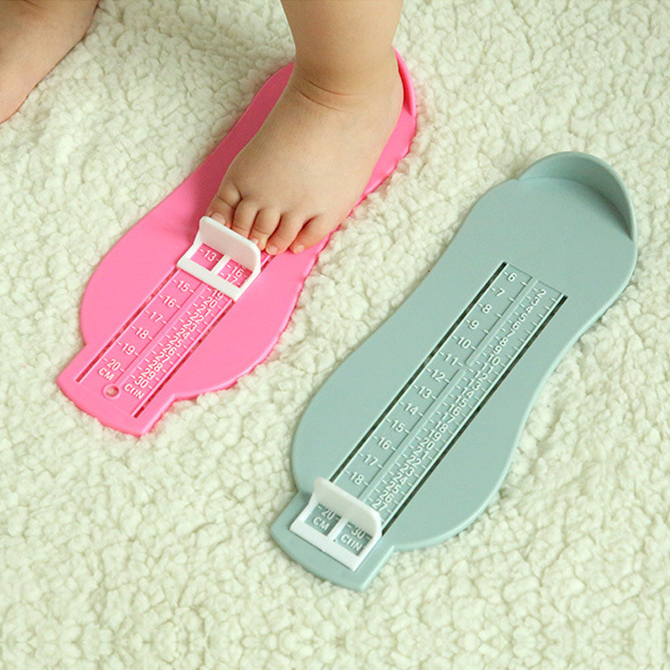 baby baby Foot measuring device children Measurer Shoe size measurein the Diapers/Care/Feeding/Push lathe , Other baby supplies category - from Buy2taobao.com to provide professional Taobao agent buy service