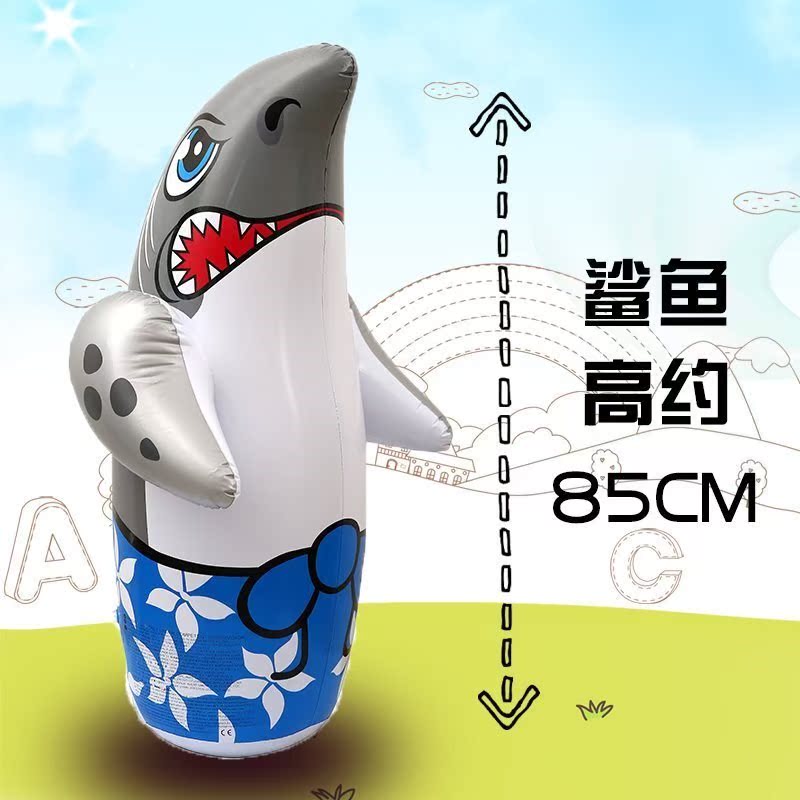 children Toys Cartoon inflation Less than inflation Cartoon Tumbler student animal new patternin the Toy/Childs/Puzzle/Building block/Model , Electronic/Light/Aerated/Tricky Toy , Plastic inflatable toys (Do not put other materials) category - from Buy2taobao.com to provide professional Taobao agent buy service