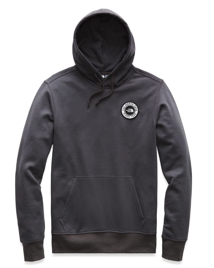The North Face/北面男户外卫衣净版套头连帽大兜美国直邮3WTI|ruв категории открытый/альпинизм/в поход/Поездки товаров, открытый одежды, верхняя одежда, верхняя одежда - от Buy2taobao.com для оказания профессиональной услуги покупки агента Taobao