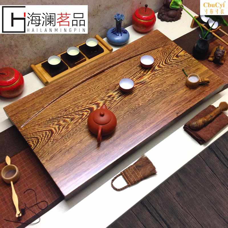 雞翅木茶盤實木整塊原木家用茶台小號客廳長方形托盤現代簡約大號在類目 餐飲具, 茶具, 茶盤中 - 來自Buy2taobao.com提供專業的淘寶代購服務