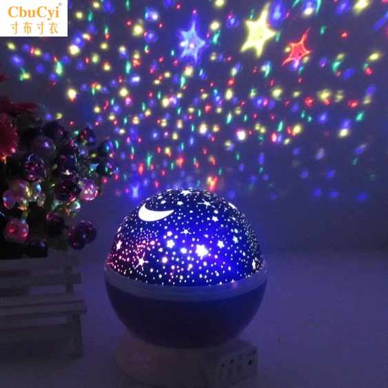 投影灯小夜灯礼物满天星投影星空水晶球旋转梦幻银河系夜光儿童|msdalam kategori Toy/bayi/teka-teki/blok bangunan/model, elektronik/cahaya/berudara/mainan rumit, mainan LED - dari Buy2taobao.com untuk memberikan perkhidmatan ejen Taobao profesional membeli