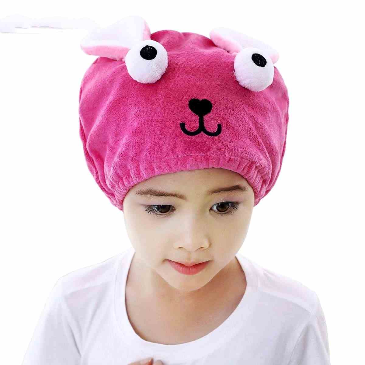 children water uptake Shower cap children Child take a shower children Child thickening Female models double-deck household shampooin the Family/Personal Cleaning Tools , Personal care cleaning appliances , Shower cap category - from Buy2taobao.com to provide professional Taobao agent buy service