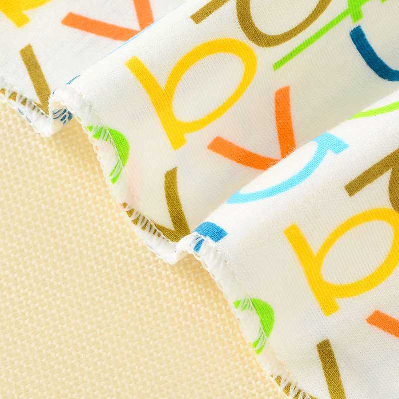 5 baby Saliva towel baby Bandage pure cotton double-deck water uptake Newborn Bib Bibsin the Diapers/Care/Feeding/Push lathe , Cups/Tableware/Grind/Attachment , Bibs/Suction Hanjin/Rice pocket/Towel , Bandage category - from Buy2taobao.com to provide professional Taobao agent buy service