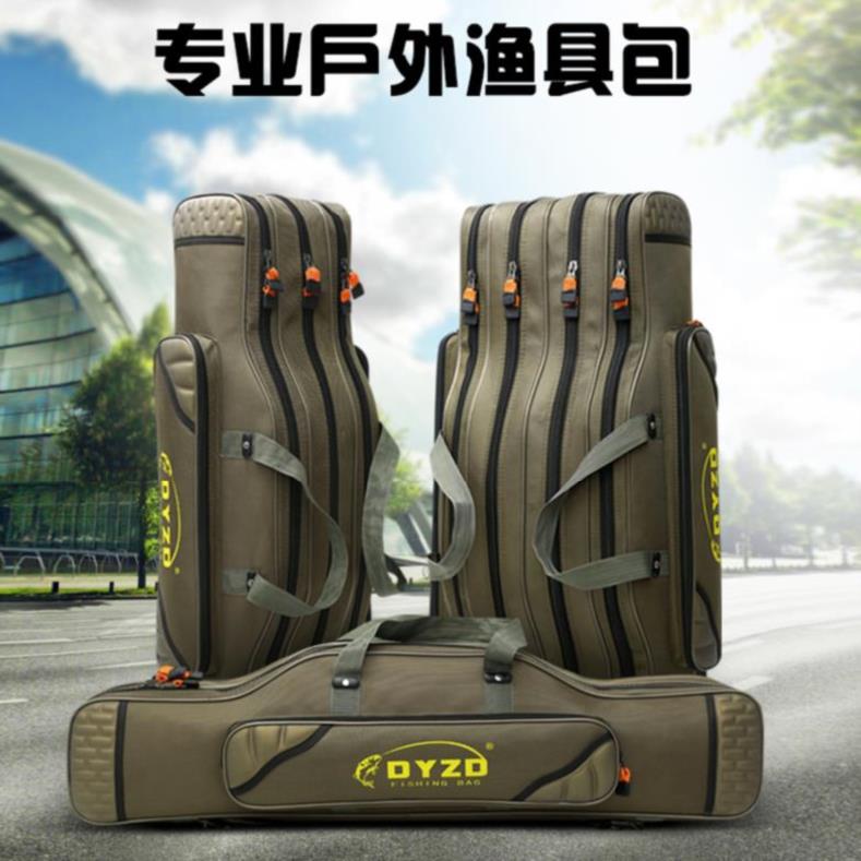 背包路亚竿钓鱼鱼竿包伞包一体多功能包专用手提加长防水海钓容量|ruв категории открытый/альпинизм/в поход/Поездки товаров, Рыбалка оборудования, удочку пакет - от Buy2taobao.com для оказания профессиональной услуги покупки агента Taobao