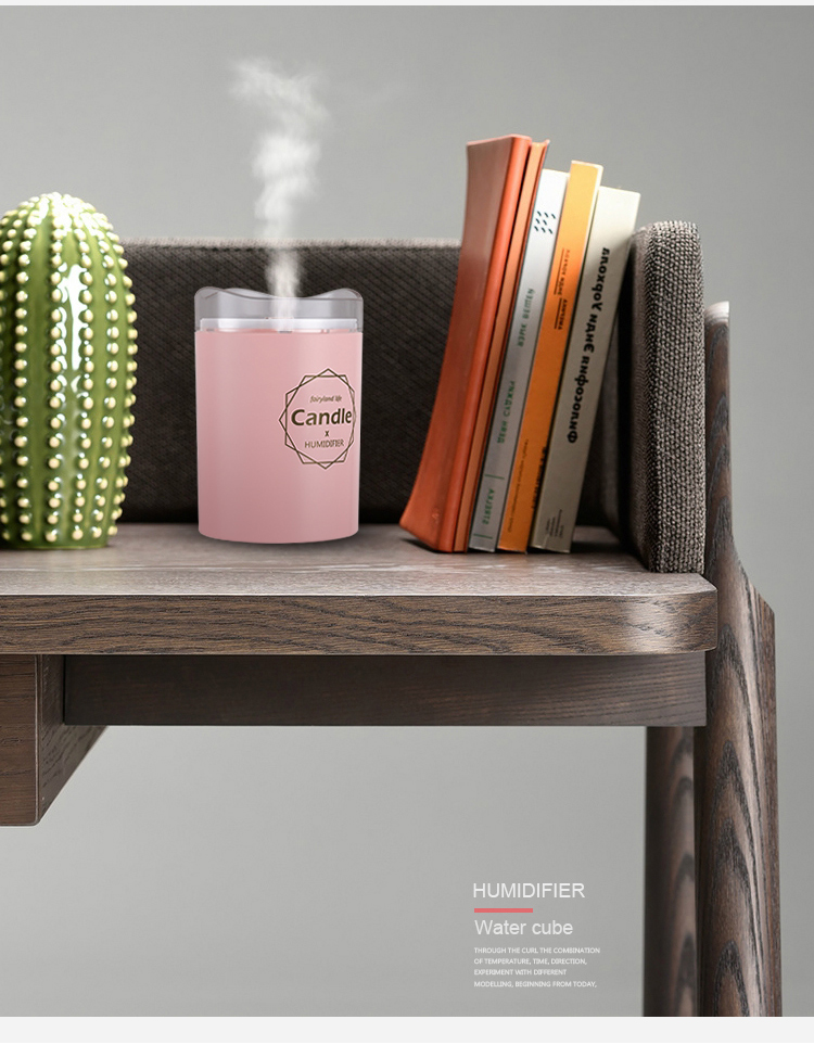 Mini Net Red originality Air humidifier household small-scale Mute vehicle Aromatherapy to work in an office bedroom desktop dormitoryin the Electrical life , Humidifier category - from Buy2taobao.com to provide professional Taobao agent buy service