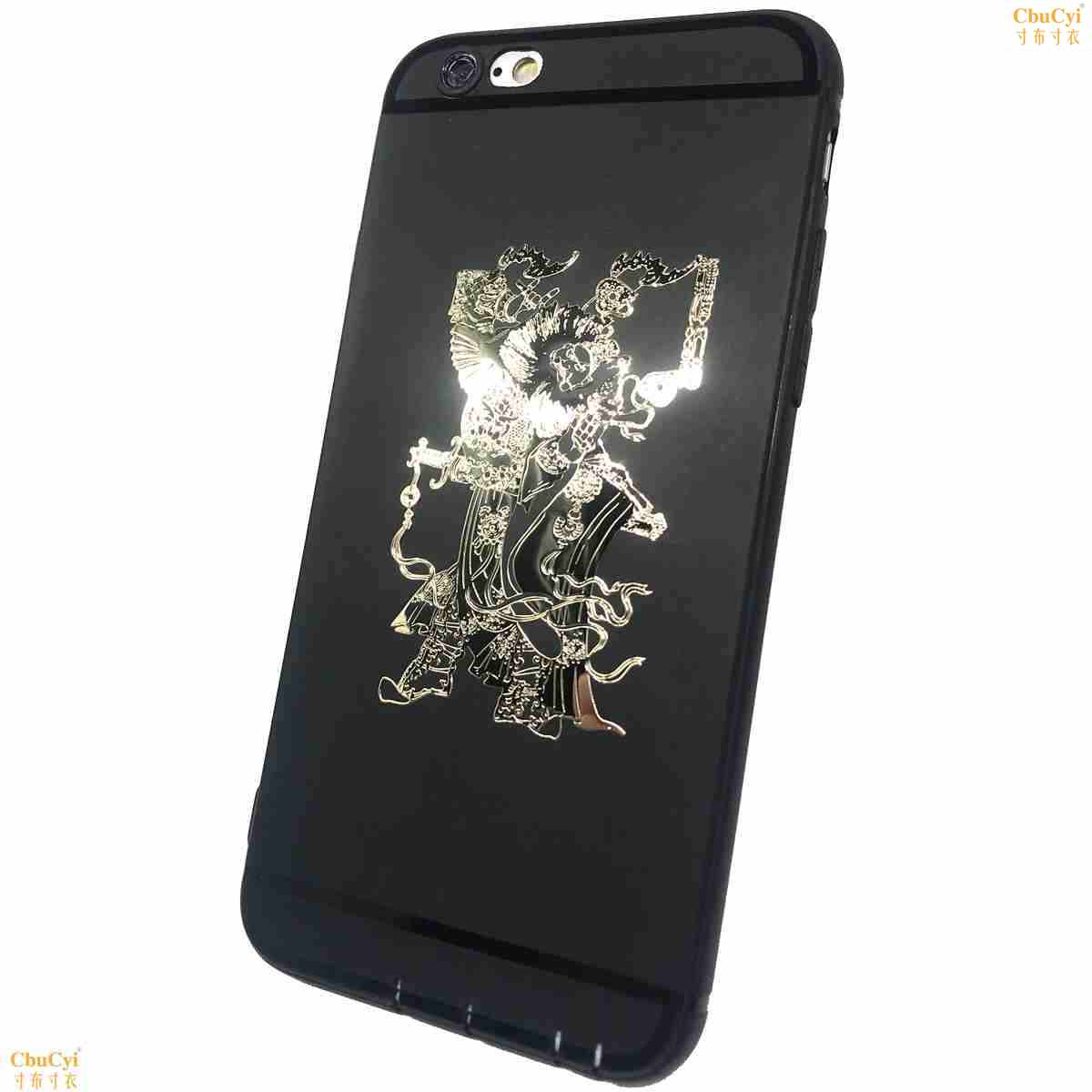Exorcism Exorcise evil spirits Safety Zhong Kui Hannaford mobile phone Sticker Drip glue Mobile phone shell Gold-plated Backing Metal stickersin the 3C Digital Accessories, Cell Phone Accessories , Phone Accessories , Phone stickers category - from Buy2taobao.com to provide professional Taobao agent buy service