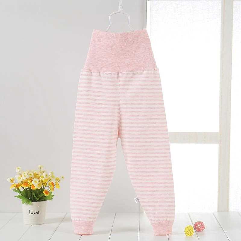 men and women baby baby spring and autumn Adidas High waist pants belly care Can sack Cotton long johns children Cotton keep warm Line pantsin the Children/Baby/Family fitted , Children's Underwear , Warm pants category - from Buy2taobao.com to provide professional Taobao agent buy service