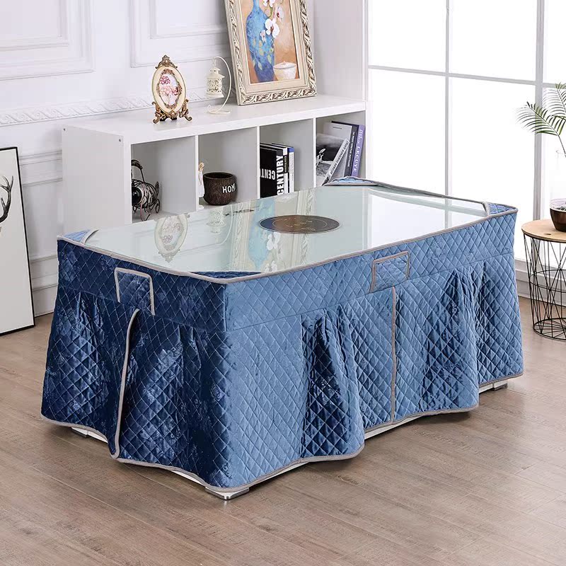 Italy thickening new pattern Roast Furnace cover Electric heating table Heaters rectangle Roast European stylein the Home Fabric , Dust protection cover , Microwave hood category - from Buy2taobao.com to provide professional Taobao agent buy service