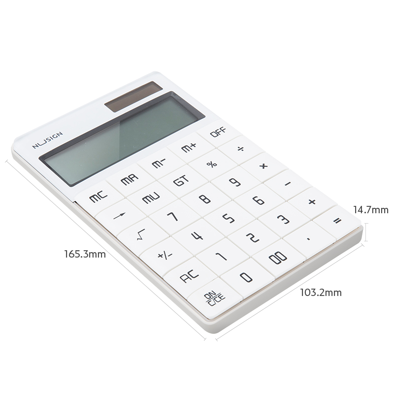 source Key student ns041 Calculator business affairs Finance Use 12 Bit computersin the Electronic Dictionary/Electronic paper book/Stationery , Calculator category - from Buy2taobao.com to provide professional Taobao agent buy service