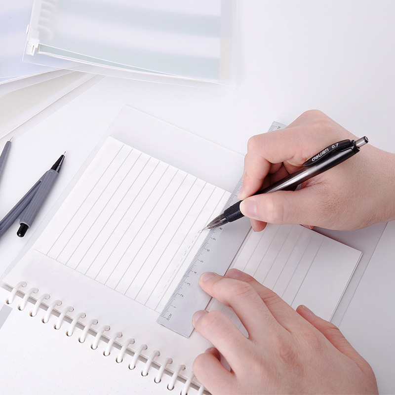 Effective NA570-01 business affairs Loose-leaf notebook 20 Hole A5 Loose-leaf paper Notepad blank The science Replacing corein the Festive supplies/Gift , Cultural and creative products , Cultural and creative stationery category - from Buy2taobao.com to provide professional Taobao agent buy service
